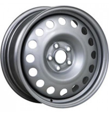 Диск колесный ТЗСК Kia Ceed Mazda 3 Lancer 6.5X16 5X114.3 ET46 DIA67.1